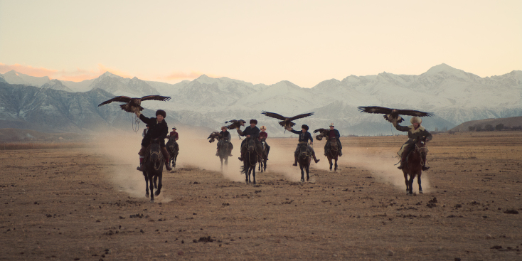 Ανθρώπινη Παιδική Χαρά