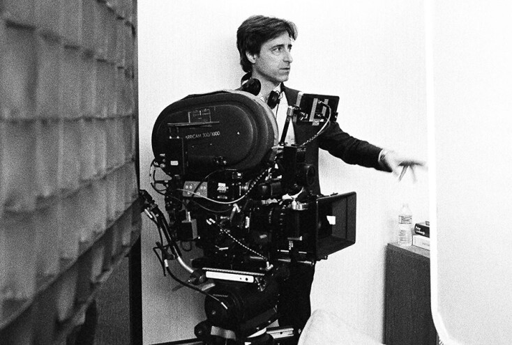 White Noise: Η ταινία του Νόα Μπάουμπακ για το Netflix με τους Άνταμ Ντράιβερ και Γκρέτα Γκέργουιγκ, βασισμένη στο βιβλίο του Ντον Ντελίλο, «Λευκός Θόρυβος», ανοίγει το Φεστιβάλ Βενετίας