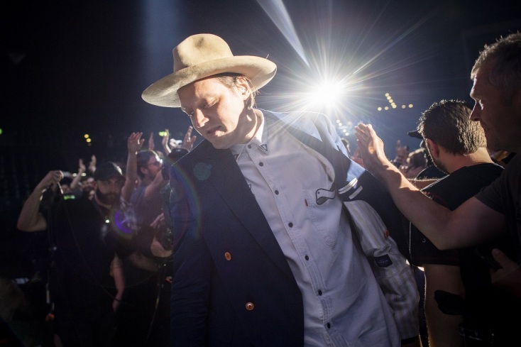 Arcade Fire: Ο Win Butler κατηγορείται για σεξουαλικές παρενοχλήσεις – Τι απαντά στις κατηγορίες