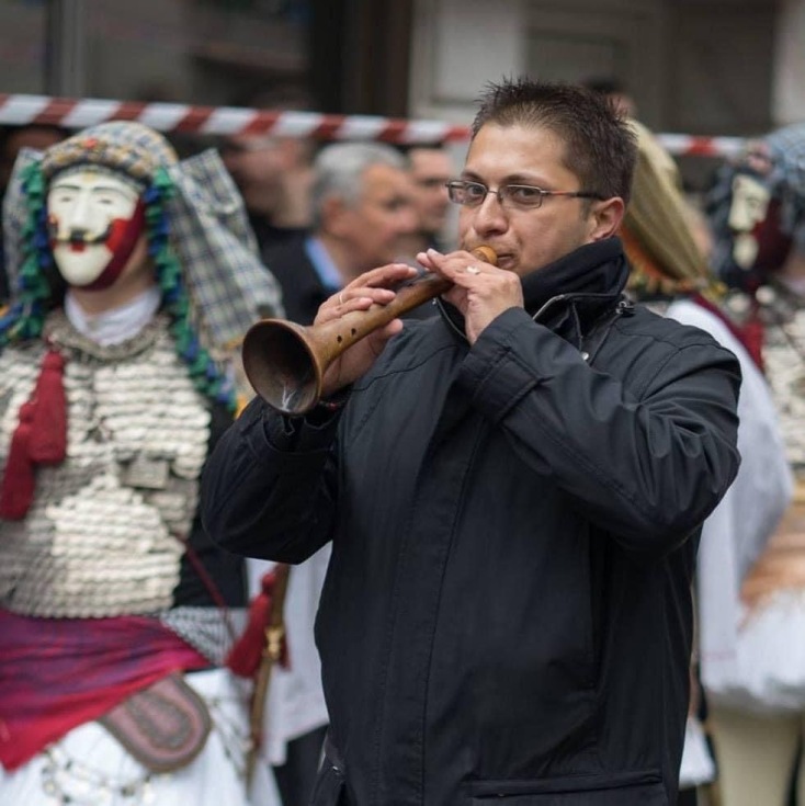 Ορχήστρα Βαγγέλη Ψαθά
