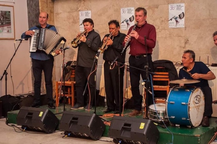 Χρυσοδάκτυλοι