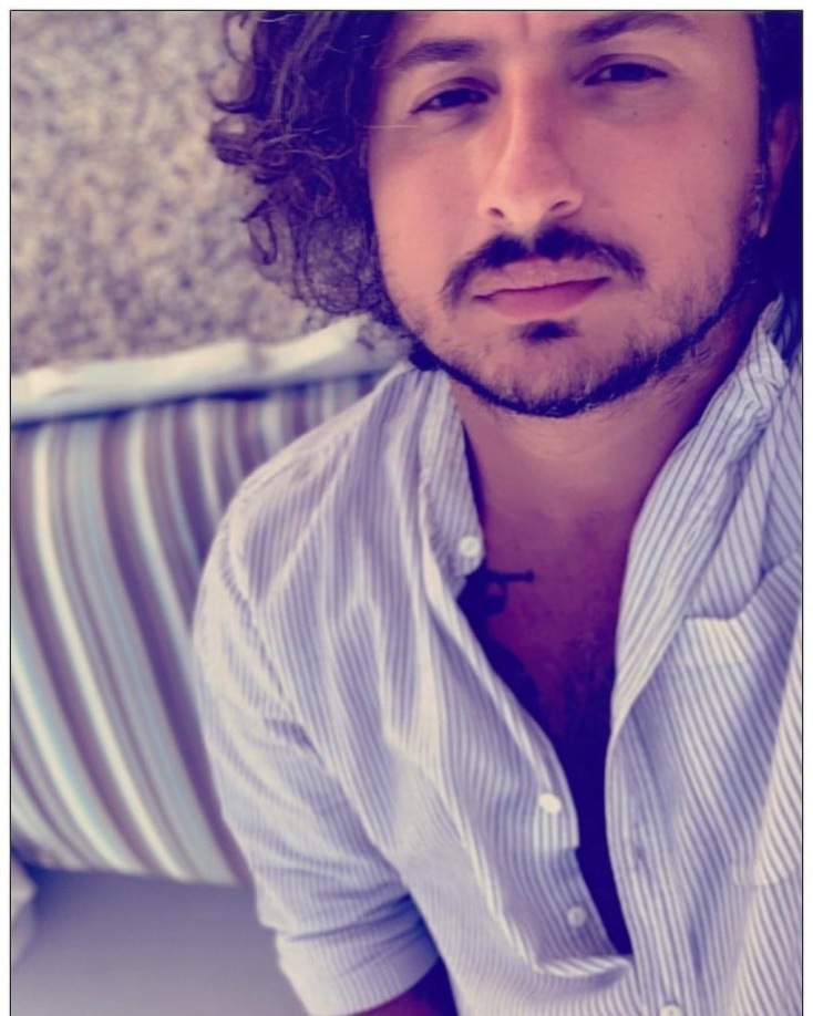 Πάνος Σουρούνης