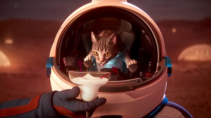 Love, Death + Robots - Netflix