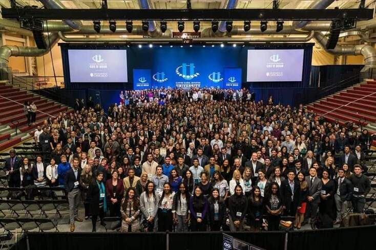 Ο Χαράλαμπος Μαθιουδάκης 