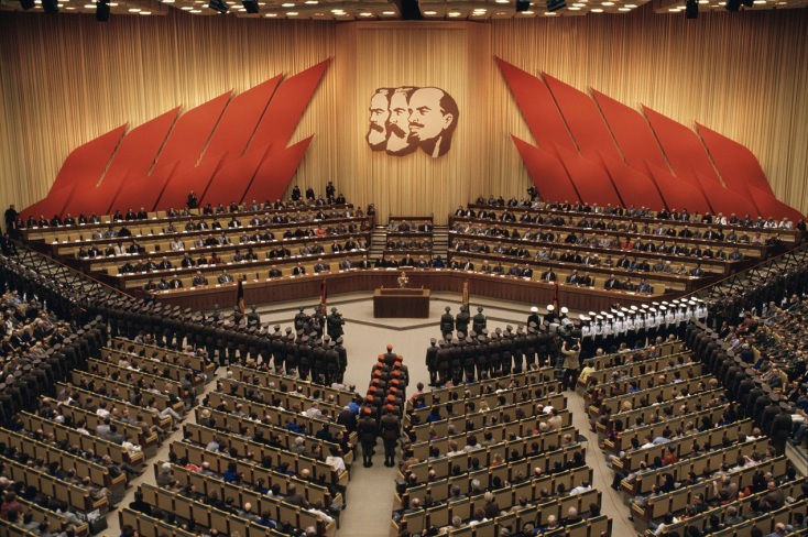 Μιχαήλ Γκορμπατσόφ