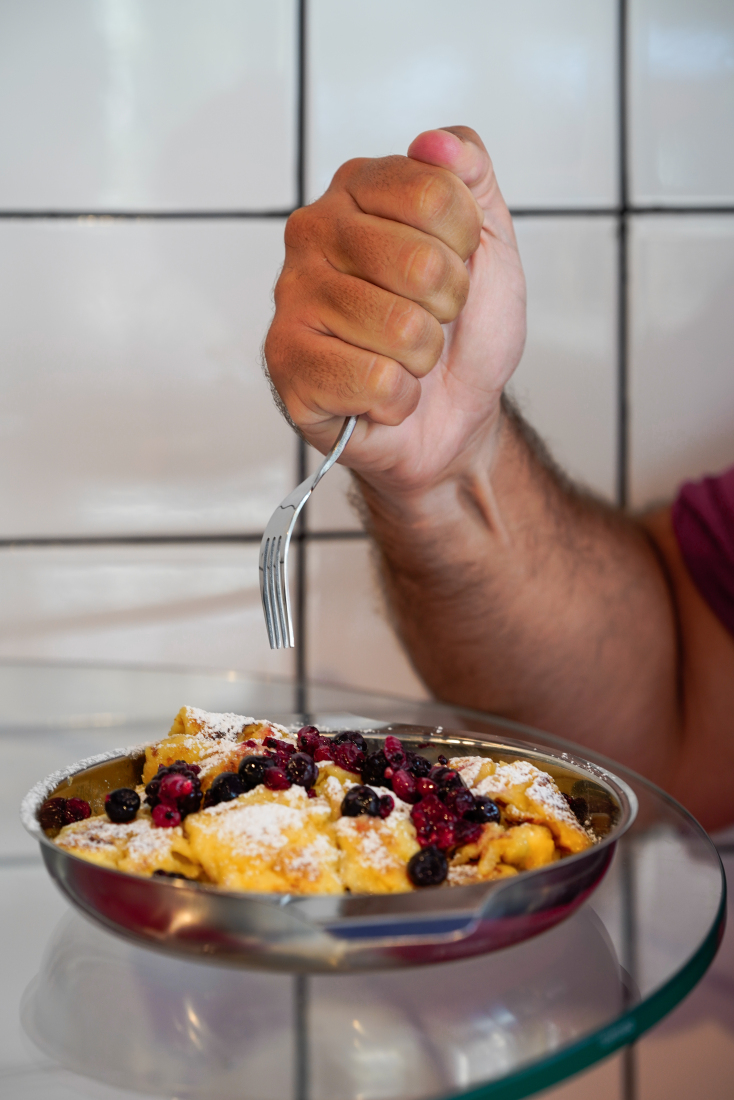 Κάιζερσμαρν