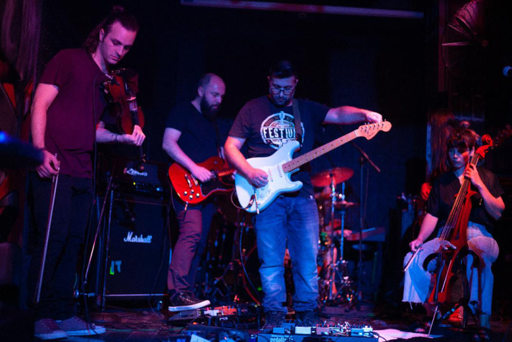 Ο Αντώνης Χατζημιχάλης. 