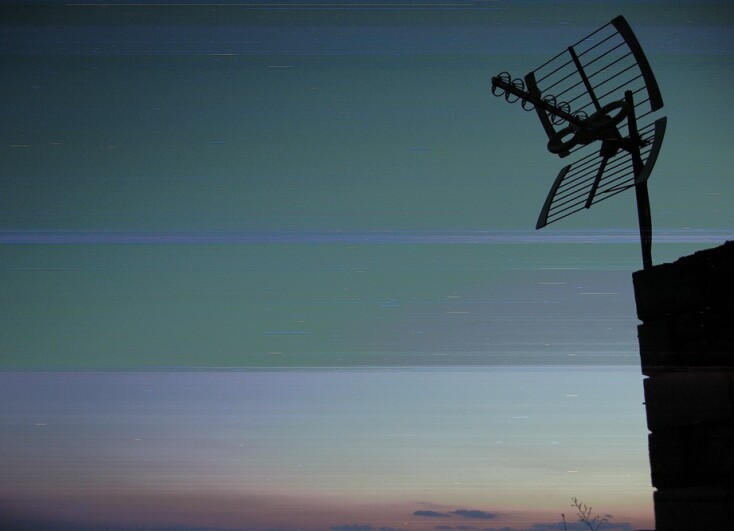 Εργο του Νίκου Iavazzo στην έκθεση "Πεδίον"