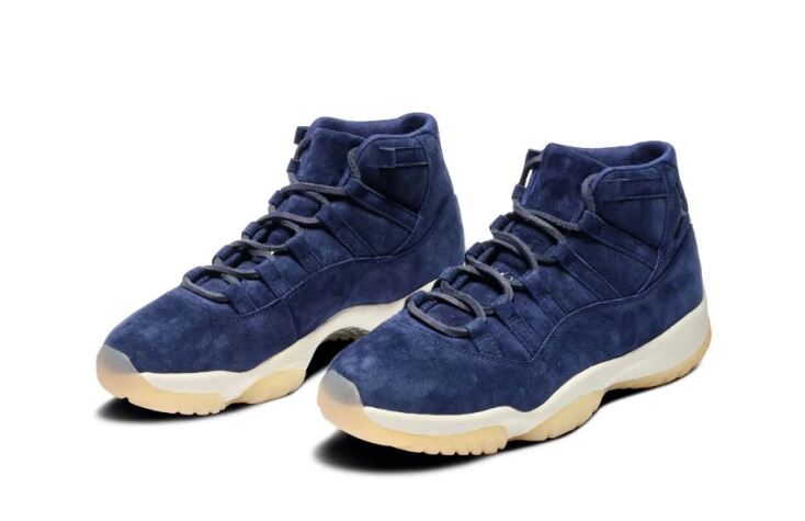 Τα Jordans του Ντέρεκ Τζέτερ