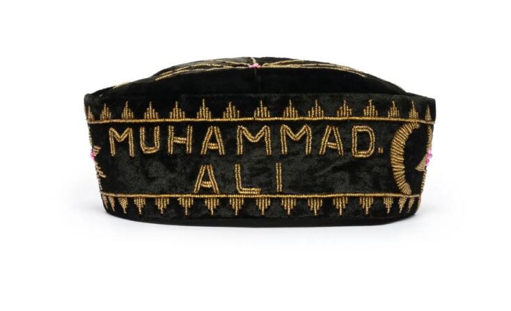 Το κούφι του Μοχάμεντ Άλι