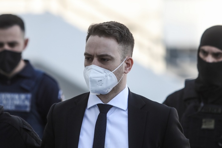 Μπάμπης Αναγνωστόπουλος