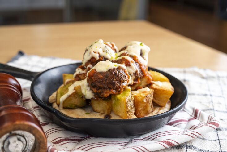 Κεφτεδάκια