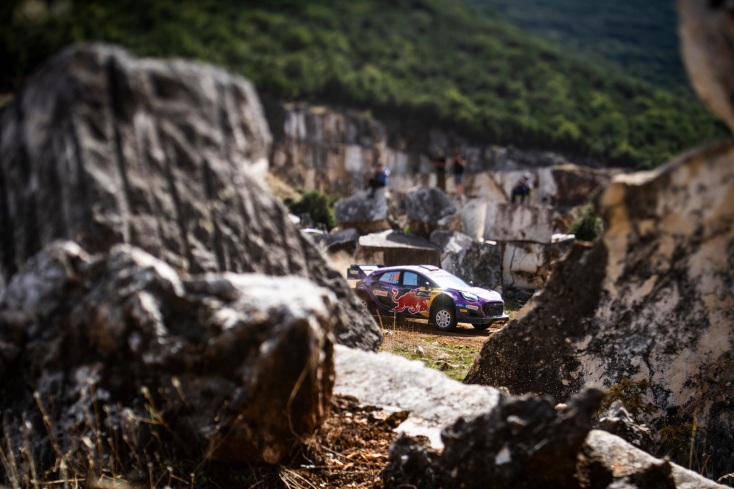 ΕΚΟ Ράλλυ Ακρόπολις