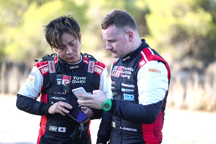 ΕΚΟ Ράλλυ Ακρόπολις 2022: Η νίκη του Thierry Neuville και της Hyundai - Όλα όσα συνέβησαν στη φετινή διοργάνωση