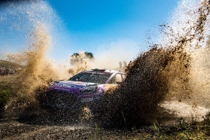 ΕΚΟ Ράλλυ Ακρόπολις 2022: Η νίκη του Thierry Neuville και της Hyundai - Όλα όσα συνέβησαν στη φετινή διοργάνωση