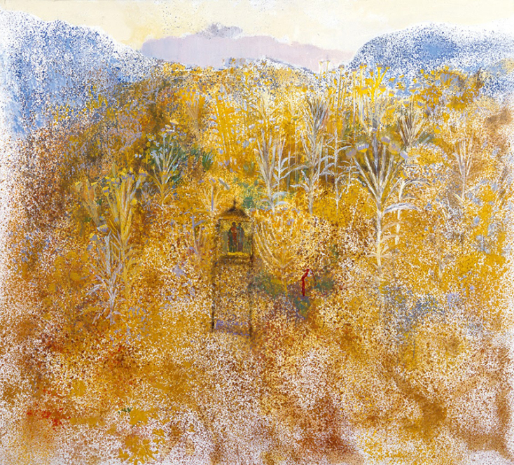 Έργο του Κωνσταντίνου Νταούλα