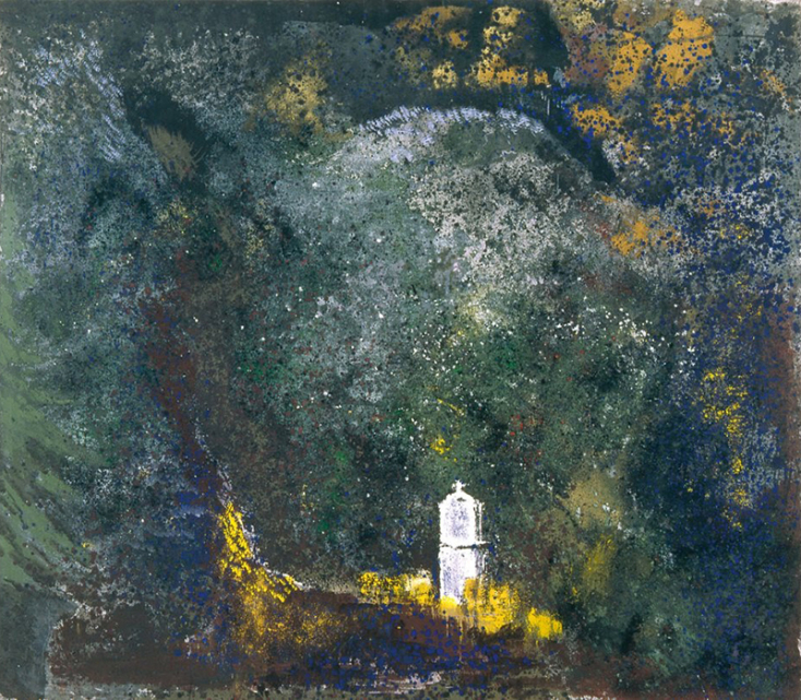 Έργο του Κωνσταντίνου Νταούλα