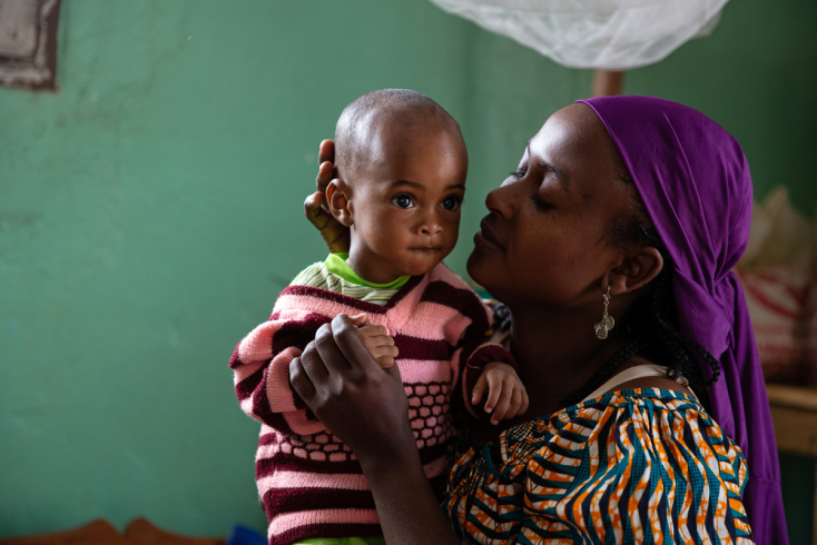 Κεντροαφρικανική Δημοκρατία