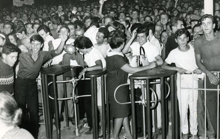 Διεθνής Έκθεση Θεσσαλονίκης: Τα γεγονότα που τη σφράγισαν, τα θεάματα και οι εφευρέσεις, η παρέλαση των διασήμων 