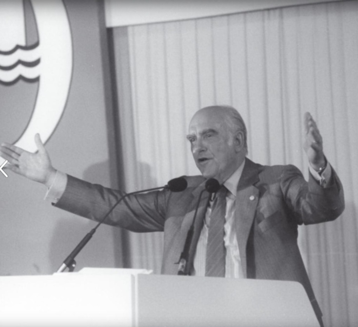 Διεθνής Έκθεση Θεσσαλονίκης: Τα γεγονότα που τη σφράγισαν, τα θεάματα και οι εφευρέσεις, η παρέλαση των διασήμων 