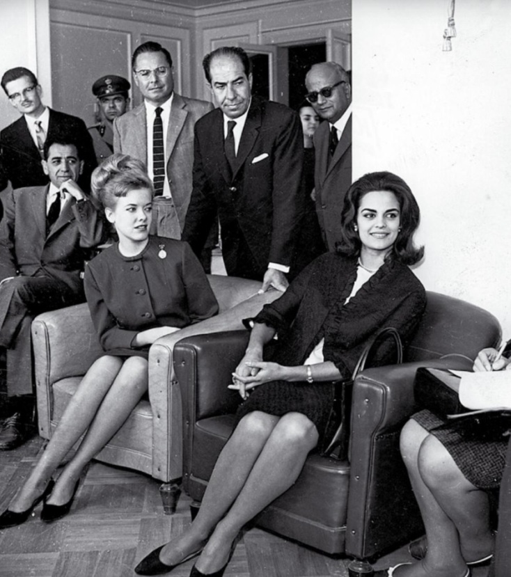 Διεθνής Έκθεση Θεσσαλονίκης: Τα γεγονότα που τη σφράγισαν, τα θεάματα και οι εφευρέσεις, η παρέλαση των διασήμων 