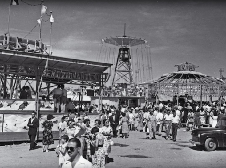 Διεθνής Έκθεση Θεσσαλονίκης: Τα γεγονότα που τη σφράγισαν, τα θεάματα και οι εφευρέσεις, η παρέλαση των διασήμων 