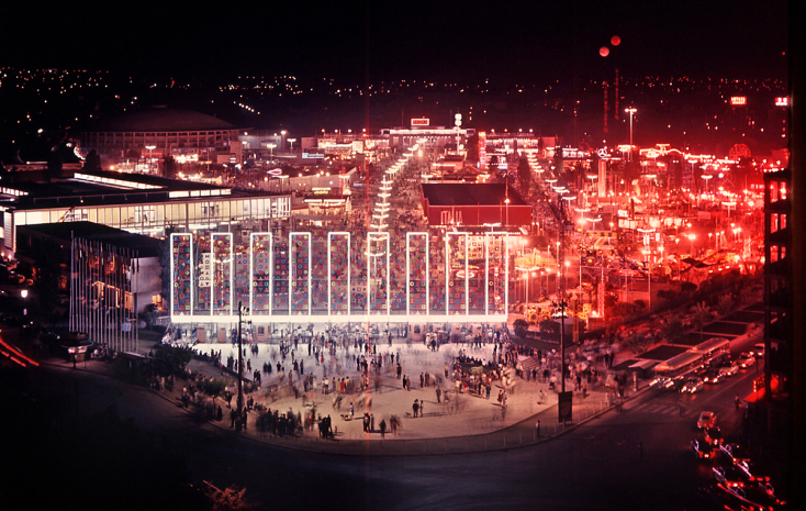 Διεθνής Έκθεση Θεσσαλονίκης: Τα γεγονότα που τη σφράγισαν, τα θεάματα και οι εφευρέσεις, η παρέλαση των διασήμων 