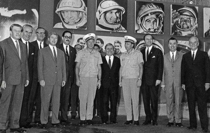 Διεθνής Έκθεση Θεσσαλονίκης: Τα γεγονότα που τη σφράγισαν, τα θεάματα και οι εφευρέσεις, η παρέλαση των διασήμων 