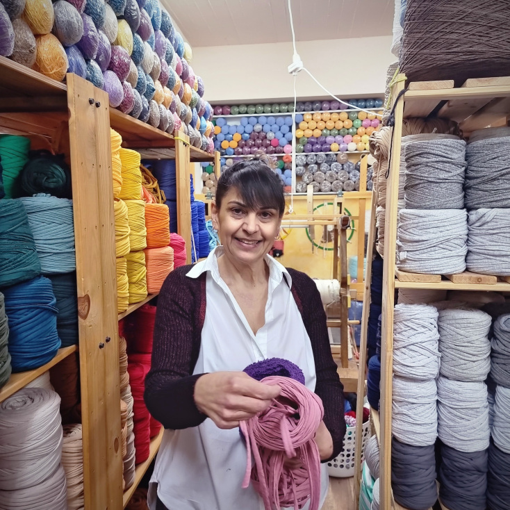 Αγγελική Γενιτσαρίδου