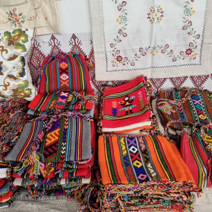 Αριστέα Ξυλούρη