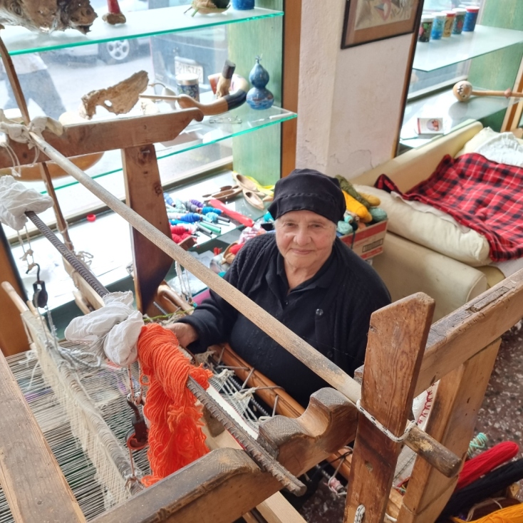 Αριστέα Ξυλούρη