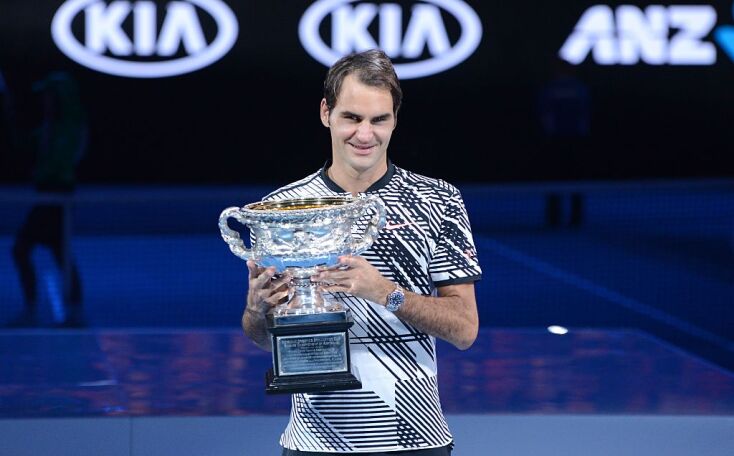  Clive Brunskill/Getty Images