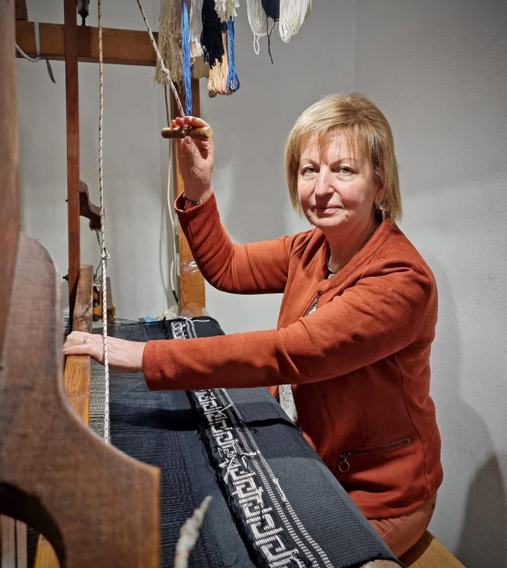 Ειρήνη Καρλή