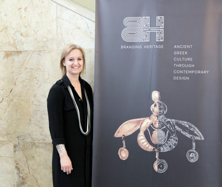 Κατερίνα Φρέντζου