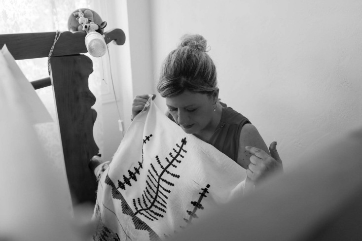 Κατερίνα Μανουσέλη