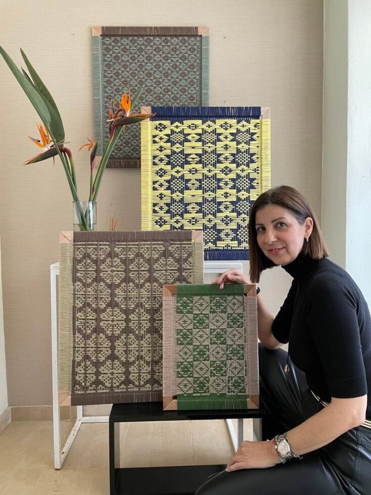 Αλεξάνδρα Θεοχάρη