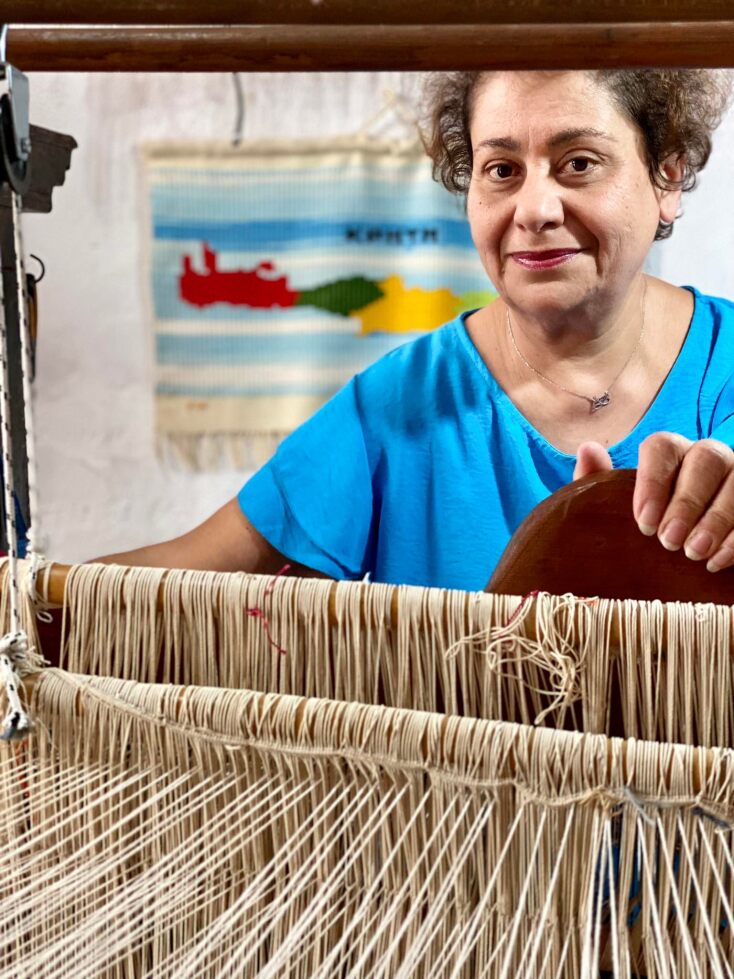 Ειρήνη Τσιράκου