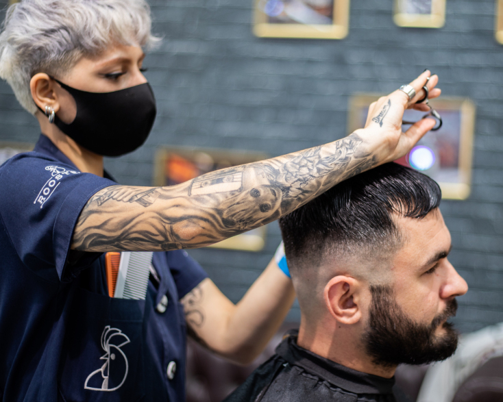 6ο Athens Tattoo Expo: Το τριήμερο 28-30 Οκτωβρίου, 120 από τους καλύτερους tattoo artists της Ελλάδας δίνουν ραντεβού στο Παλιό Αμαξοστάσιο ΟΣΥ στο Γκάζι. 