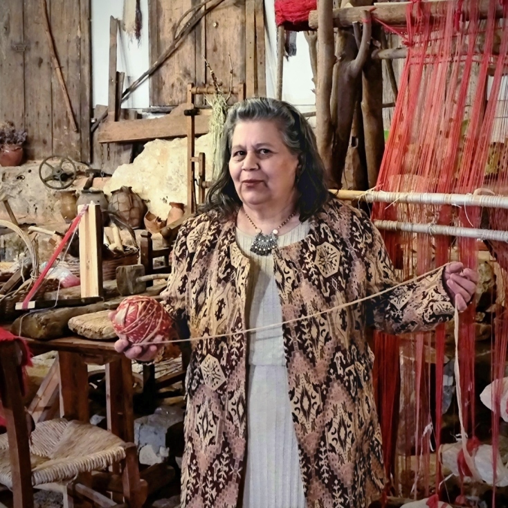 Ελένη Κουκουλάκη