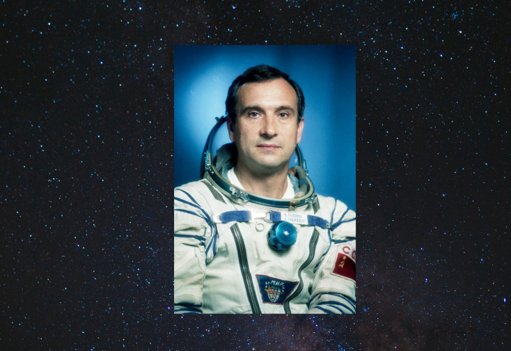 Βαλέρι Πολιακόφ: Πέθανε ο Ρώσος κοσμοναύτης με την πιο μακροχρόνια παραμονή στο Διάστημα 