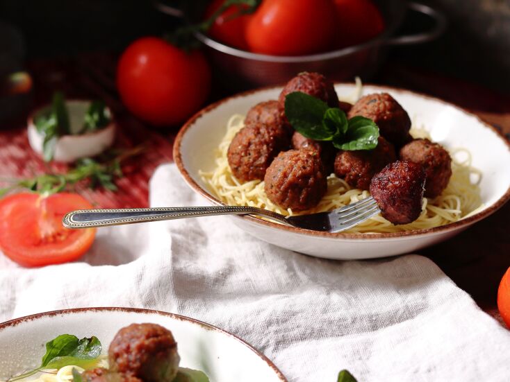 Κεφτεδάκια CAMPO FARM