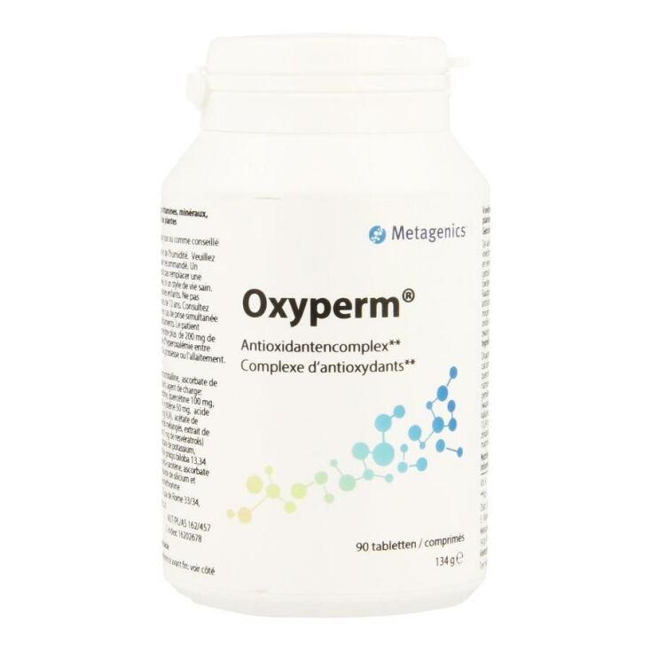 oxyperm