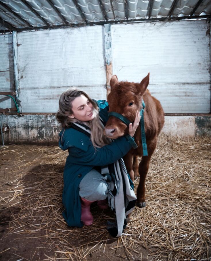 Κατρίνα Τσάνταλη