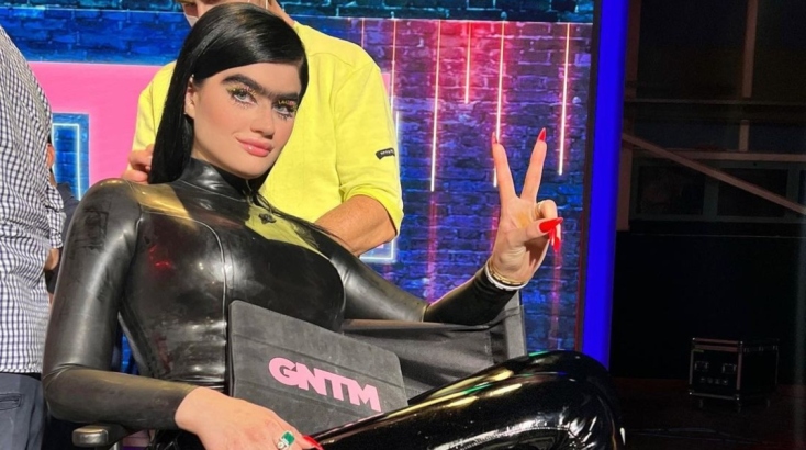 Σοφία Χατζηπαντελή