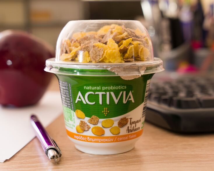 Activia