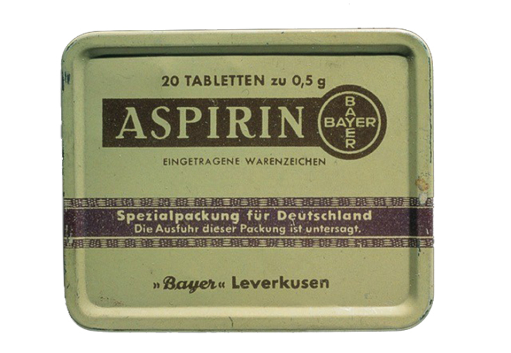 Ασπιρίνη