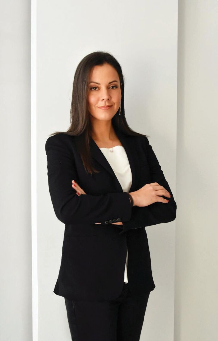 Έλενα Φούντζηλα