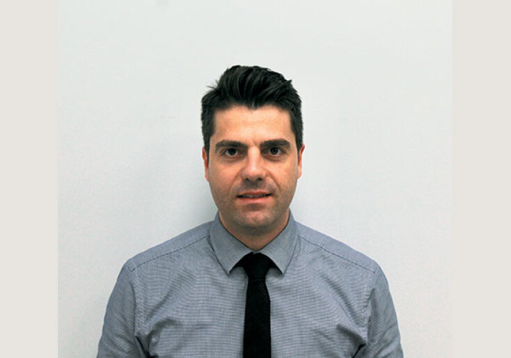 Απόστολος Μητρούσιας, χειρουργός Μαστού – μαστολόγος, Ευρωκλινική Αθηνών