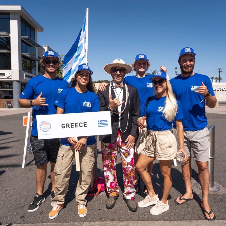 Ειρήνη Τσαρπαλή