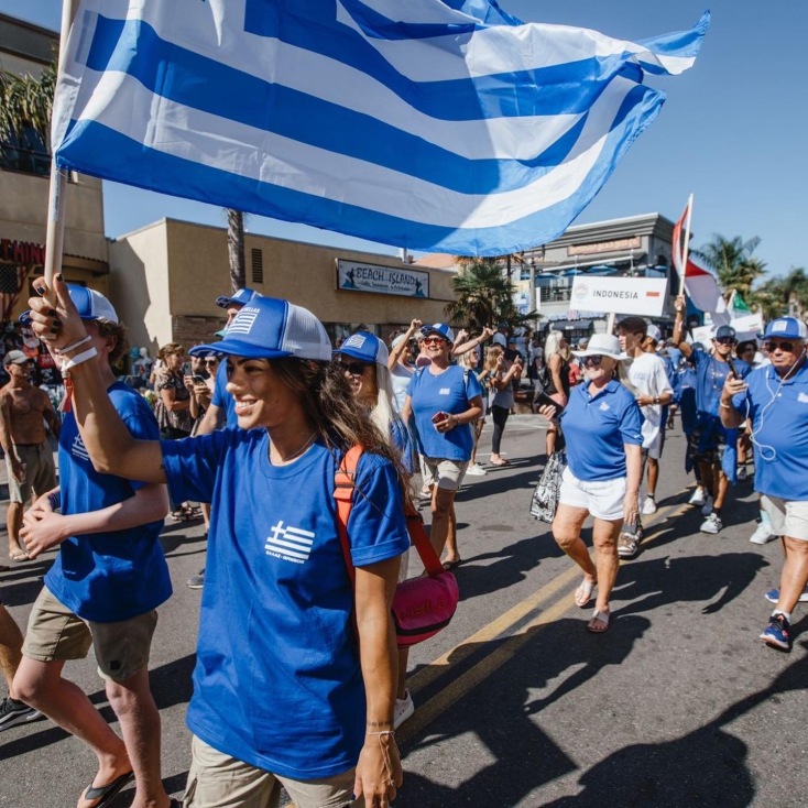 Ειρήνη Τσαρπαλή